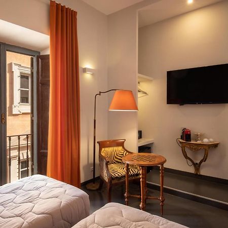 Room 94 Luxury Rome Buitenkant foto