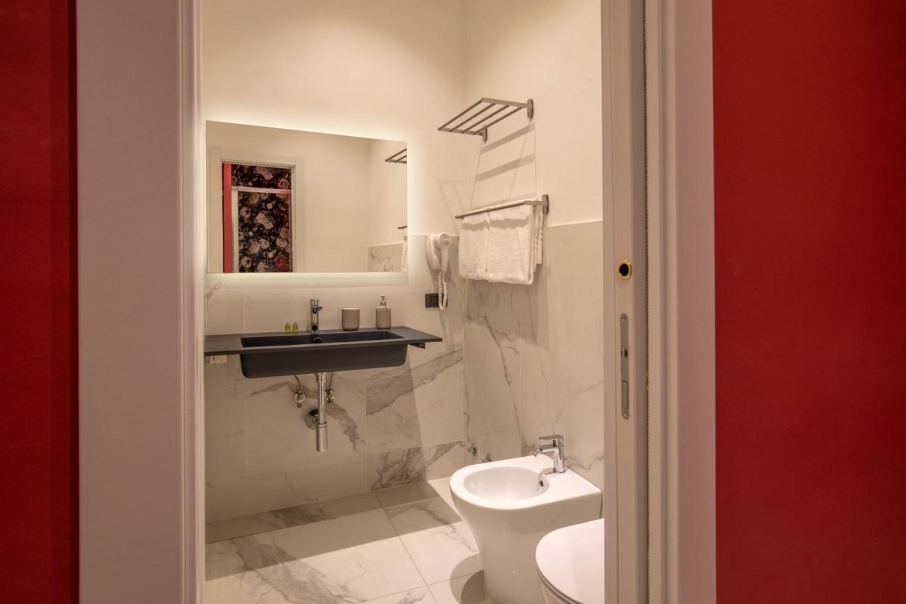 Room 94 Luxury Rome Buitenkant foto