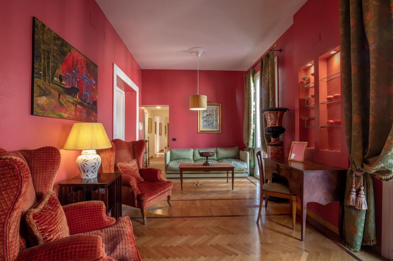 Room 94 Luxury Rome Buitenkant foto