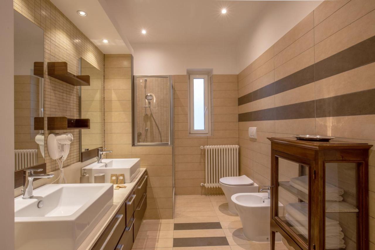 Room 94 Luxury Rome Buitenkant foto