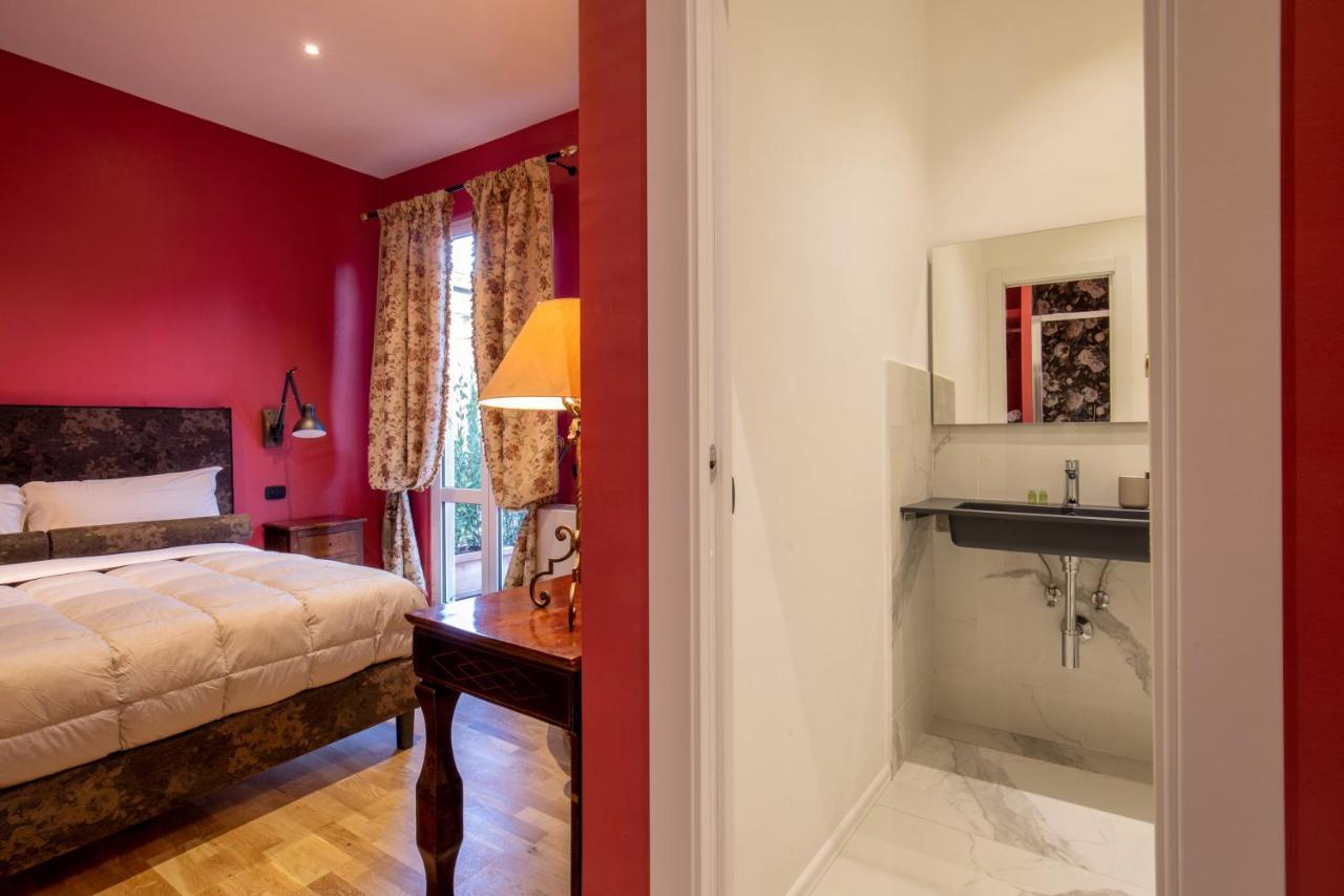 Room 94 Luxury Rome Buitenkant foto