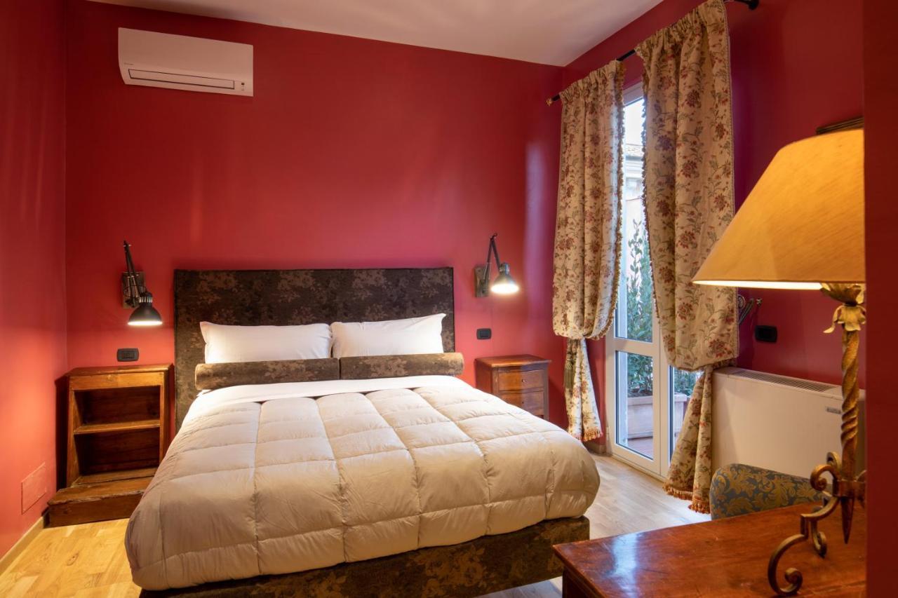 Room 94 Luxury Rome Buitenkant foto