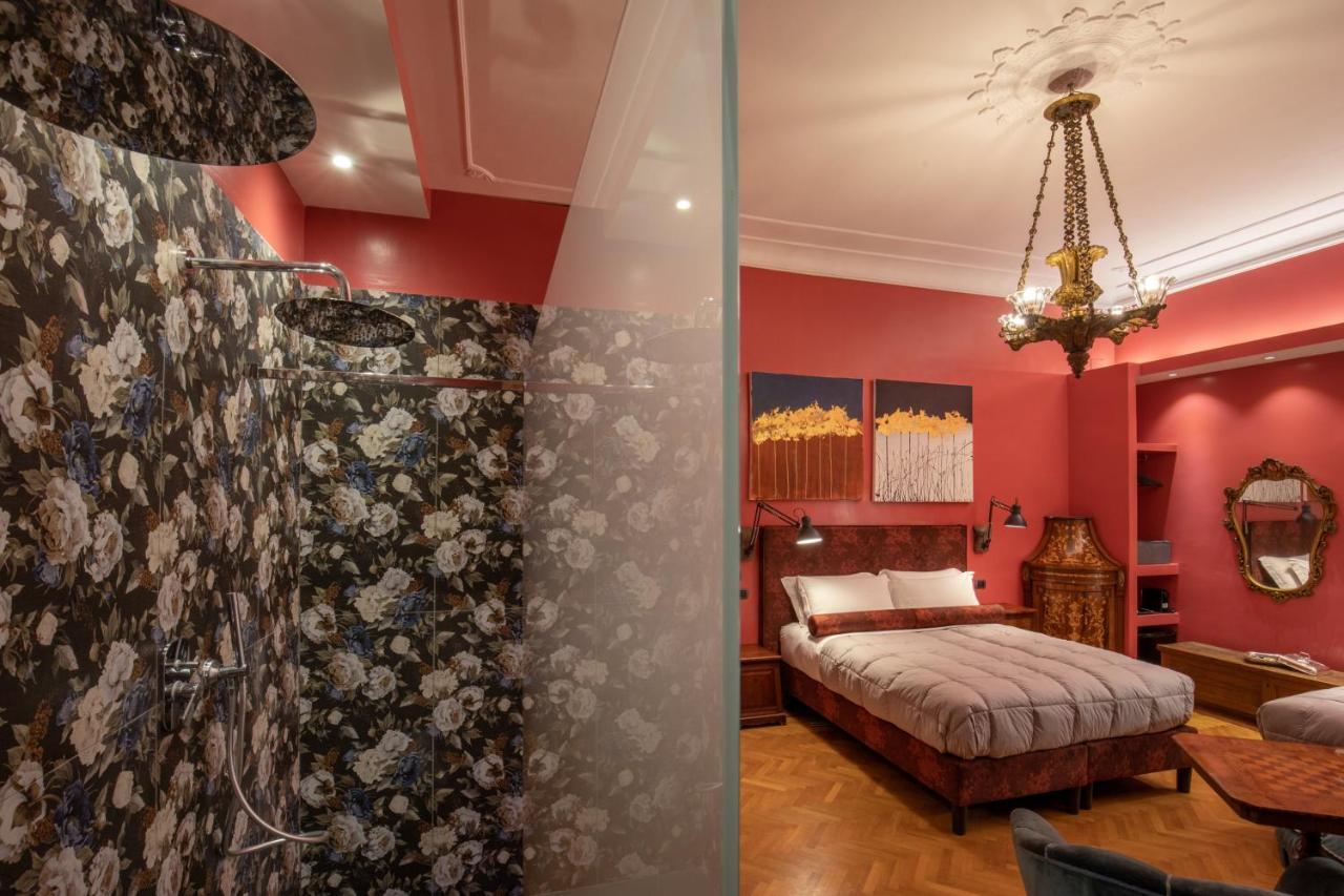 Room 94 Luxury Rome Buitenkant foto