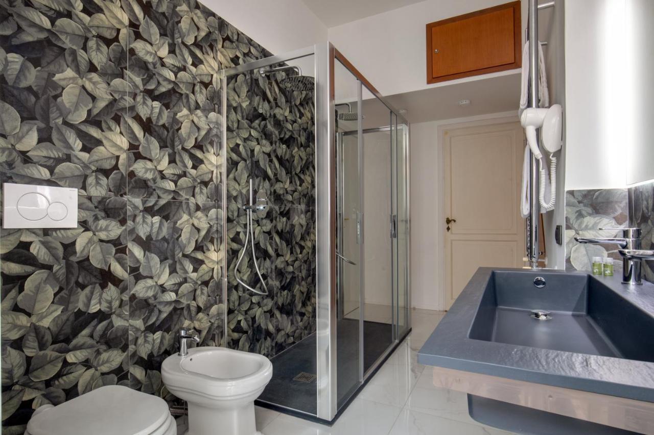 Room 94 Luxury Rome Buitenkant foto