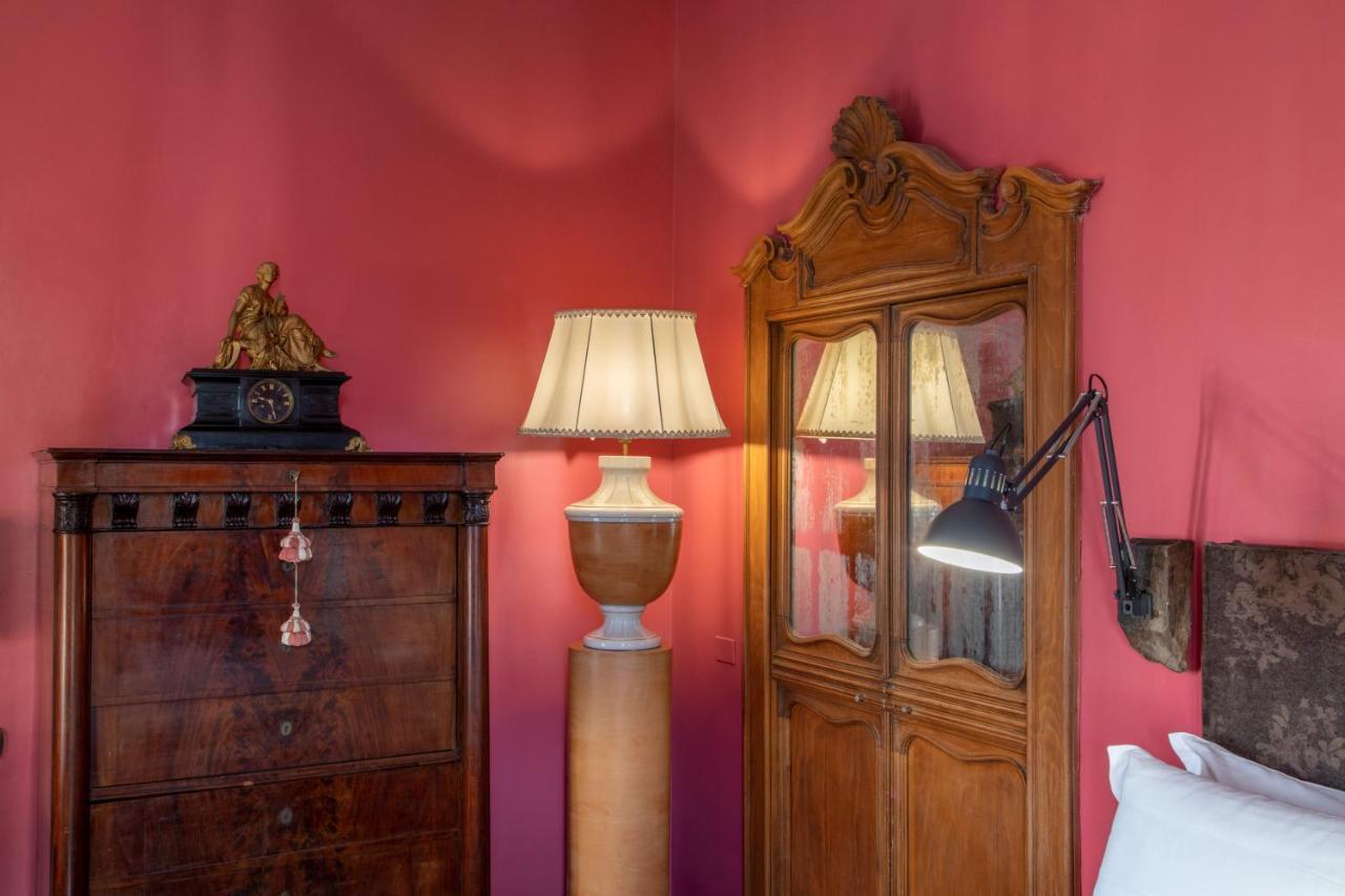 Room 94 Luxury Rome Buitenkant foto