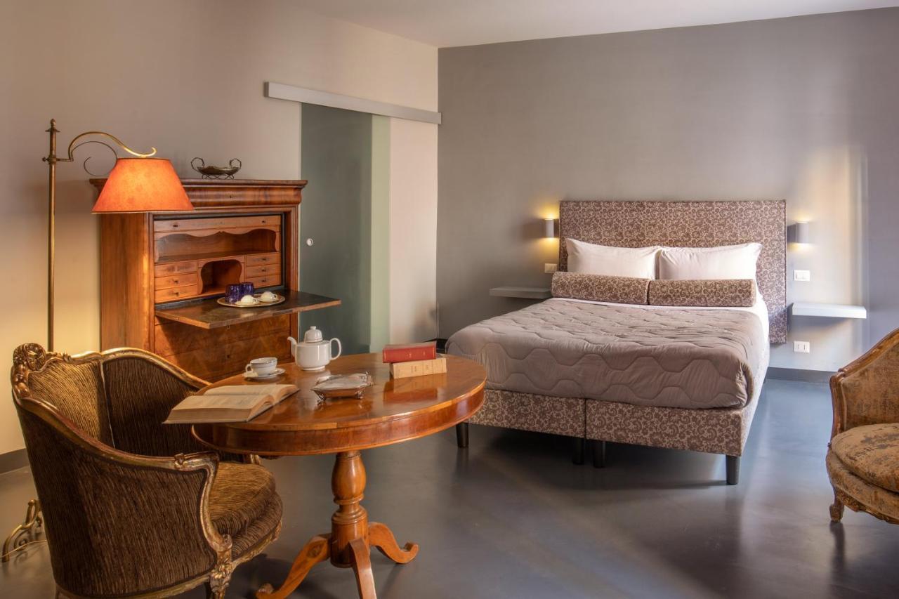 Room 94 Luxury Rome Buitenkant foto