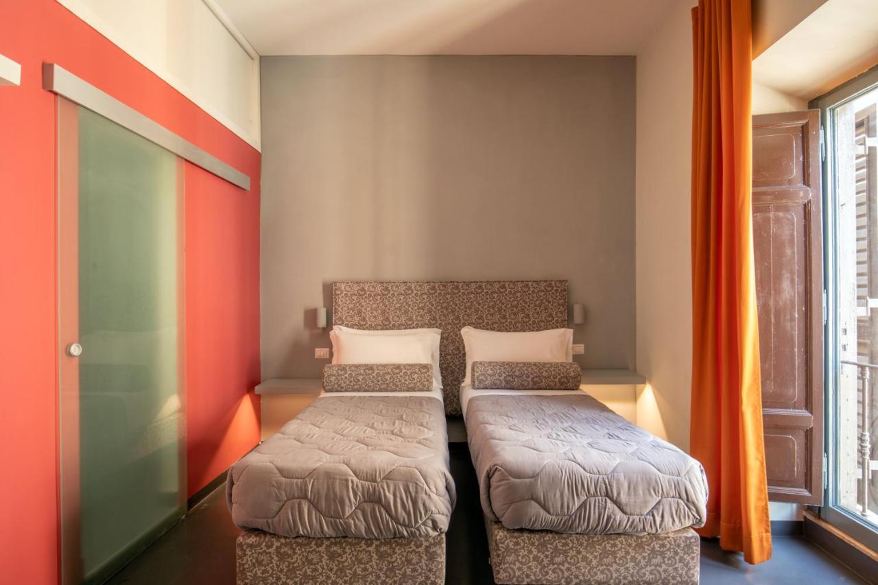 Room 94 Luxury Rome Buitenkant foto