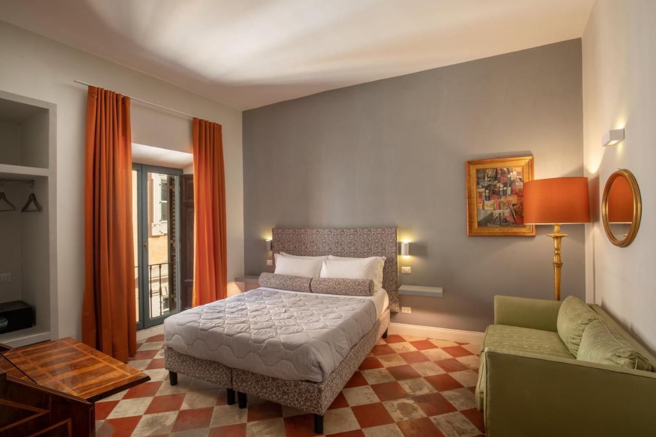 Room 94 Luxury Rome Buitenkant foto