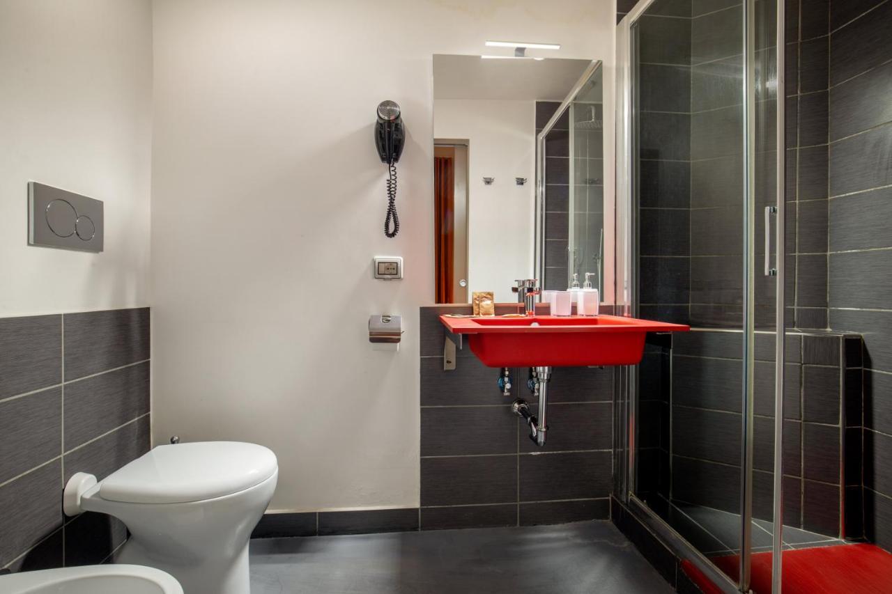 Room 94 Luxury Rome Buitenkant foto