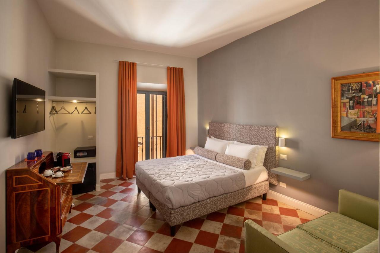 Room 94 Luxury Rome Buitenkant foto