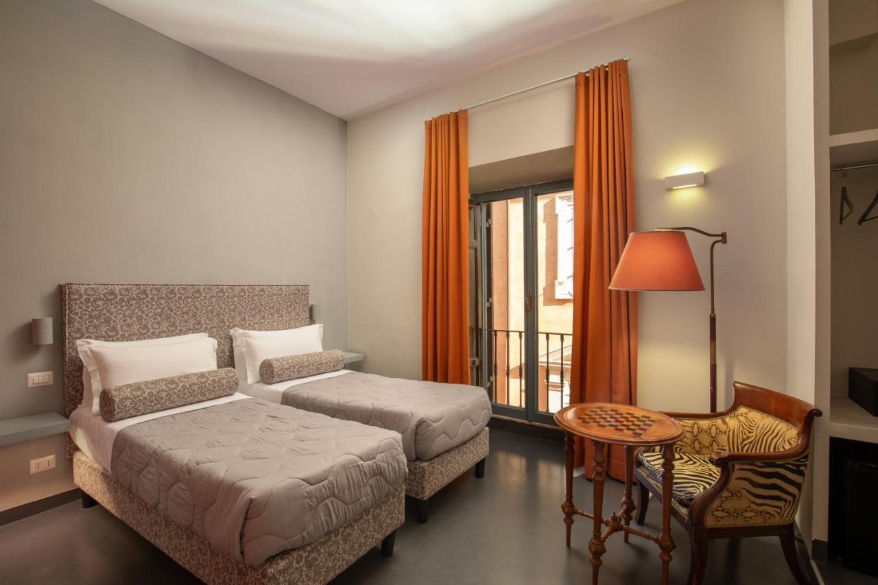 Room 94 Luxury Rome Buitenkant foto
