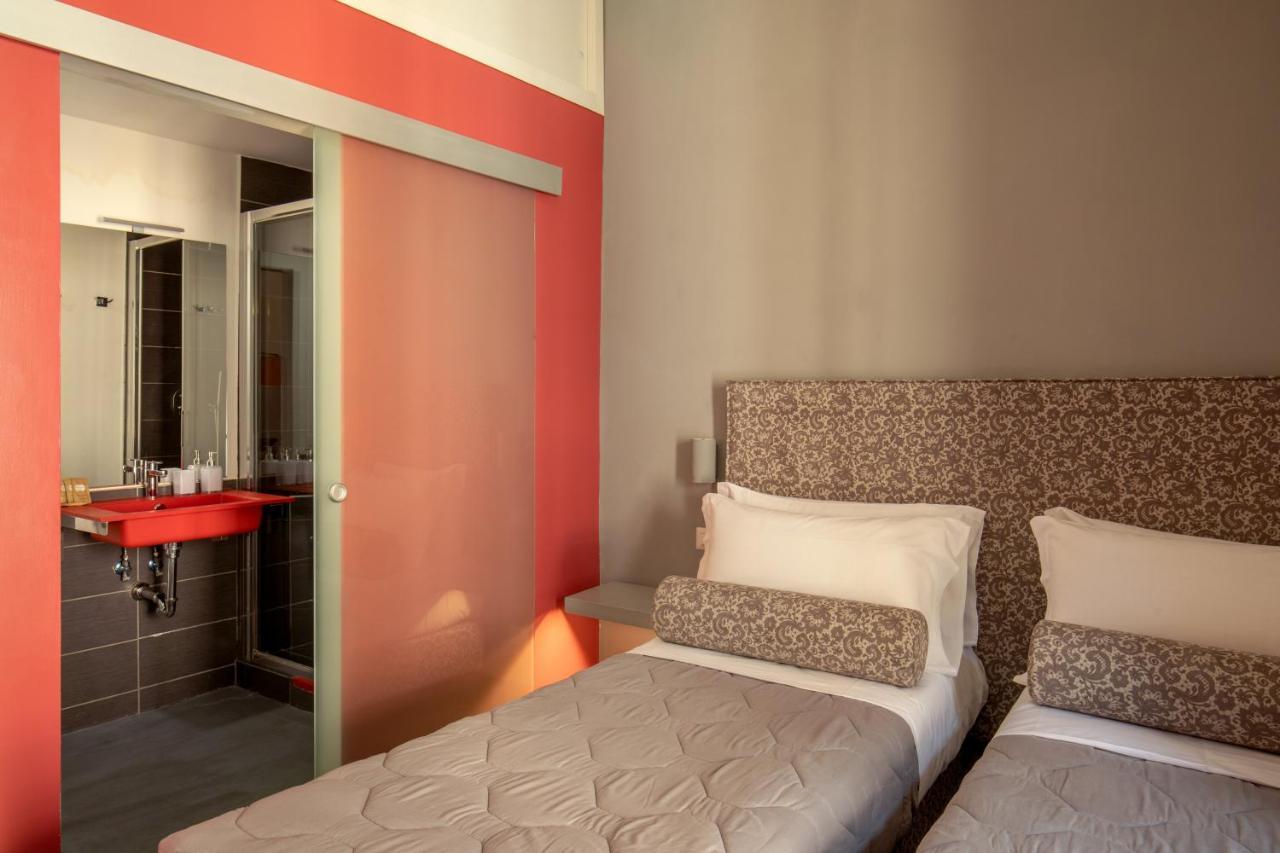 Room 94 Luxury Rome Buitenkant foto