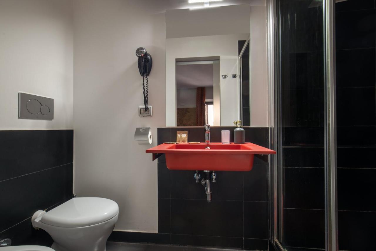 Room 94 Luxury Rome Buitenkant foto